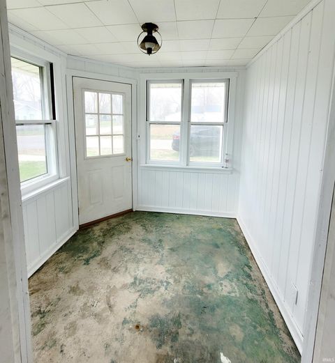 Tiny photo for 418 E Cumberland Street, Camden, IN 46917 (MLS # 202610726)