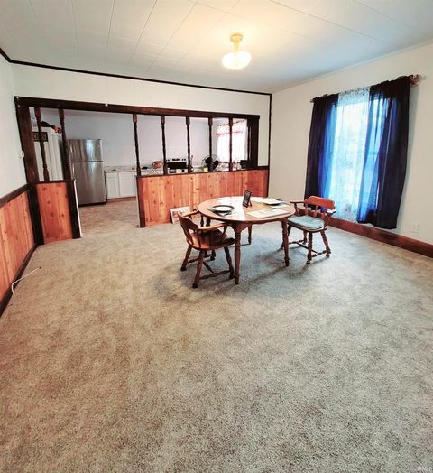 Tiny photo for 418 E Cumberland Street, Camden, IN 46917 (MLS # 202610726)