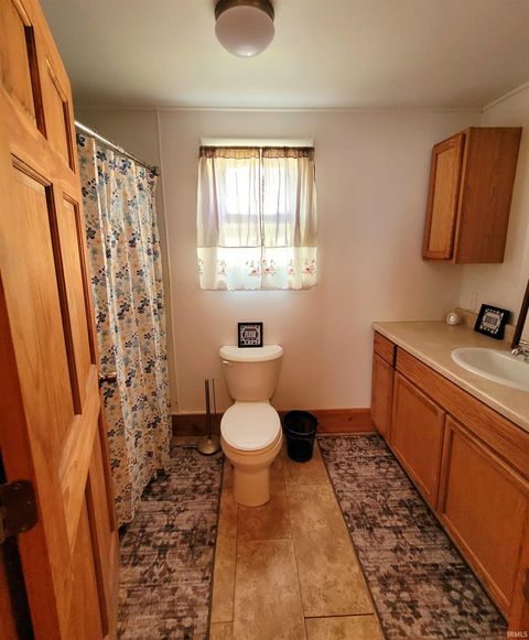 Tiny photo for 418 E Cumberland Street, Camden, IN 46917 (MLS # 202610726)