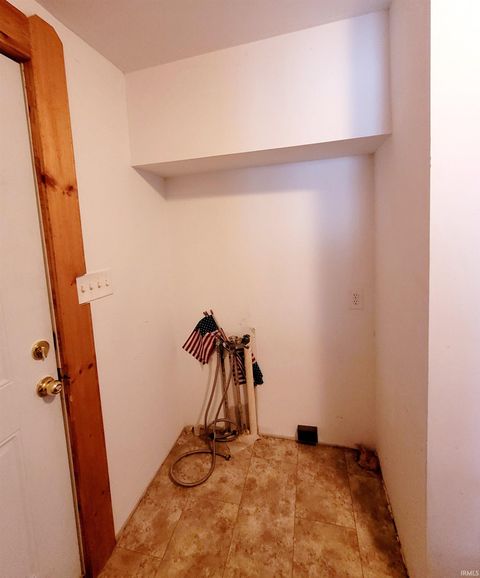 Tiny photo for 418 E Cumberland Street, Camden, IN 46917 (MLS # 202610726)