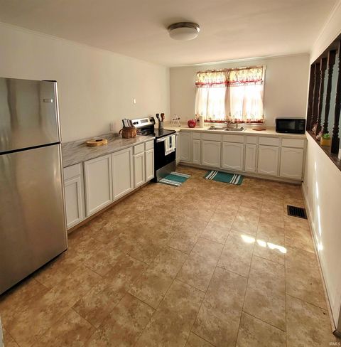 Tiny photo for 418 E Cumberland Street, Camden, IN 46917 (MLS # 202610726)