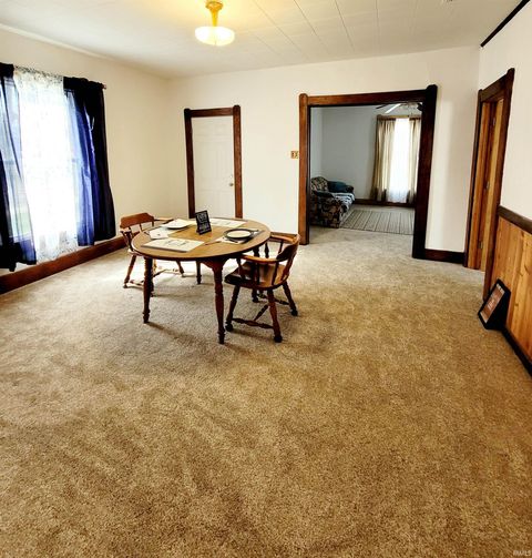 Tiny photo for 418 E Cumberland Street, Camden, IN 46917 (MLS # 202610726)