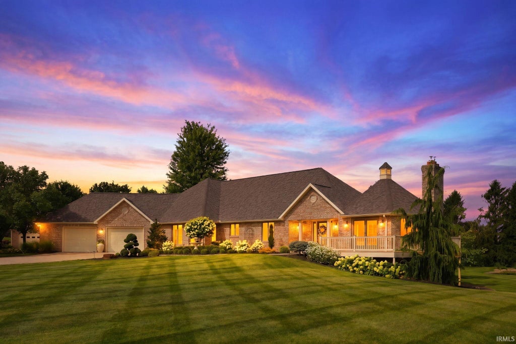Photo of 4400 N State Road 5, Shipshewana, IN 46565 (MLS # 202630585)