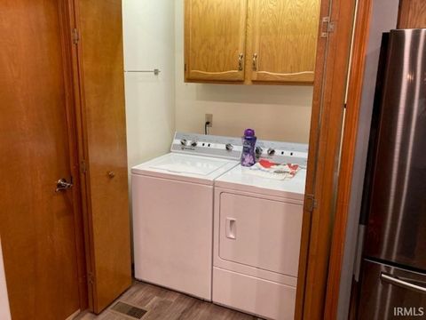 Tiny photo for 317 HARRISON Court, Greentown, IN 46936 (MLS # 202548673)