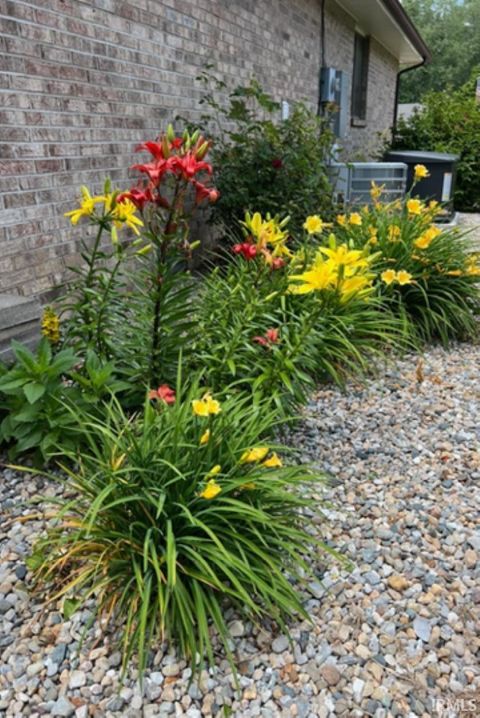 Tiny photo for 317 HARRISON Court, Greentown, IN 46936 (MLS # 202548673)