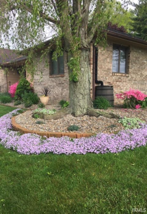 Tiny photo for 317 HARRISON Court, Greentown, IN 46936 (MLS # 202548673)