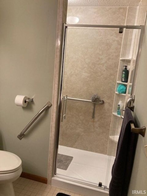 Tiny photo for 317 HARRISON Court, Greentown, IN 46936 (MLS # 202548673)