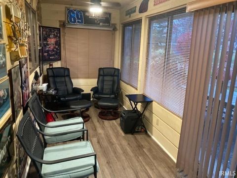 Tiny photo for 317 HARRISON Court, Greentown, IN 46936 (MLS # 202548673)