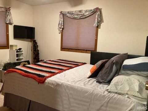 Tiny photo for 317 HARRISON Court, Greentown, IN 46936 (MLS # 202548673)