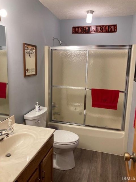 Tiny photo for 317 HARRISON Court, Greentown, IN 46936 (MLS # 202548673)