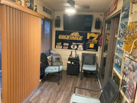 Tiny photo for 317 HARRISON Court, Greentown, IN 46936 (MLS # 202548673)