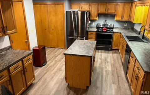 Tiny photo for 317 HARRISON Court, Greentown, IN 46936 (MLS # 202548673)