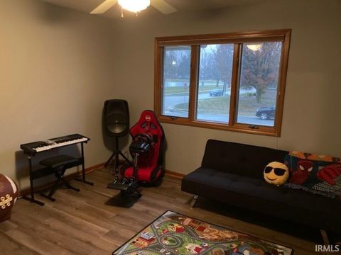 Tiny photo for 317 HARRISON Court, Greentown, IN 46936 (MLS # 202548673)