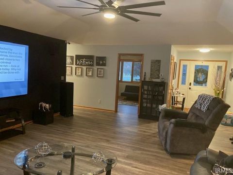 Tiny photo for 317 HARRISON Court, Greentown, IN 46936 (MLS # 202548673)