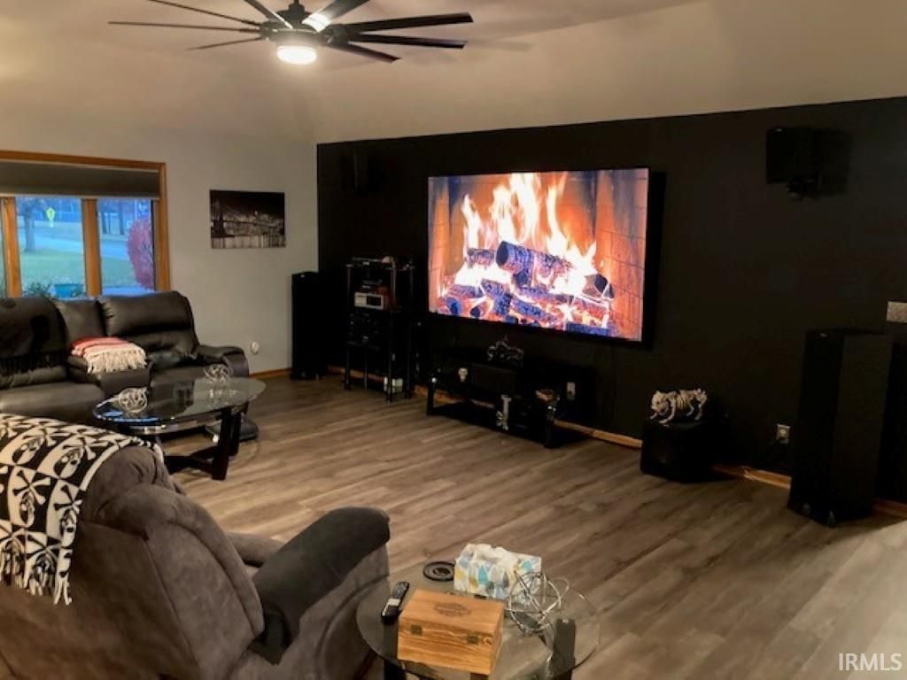 Photo of 317 HARRISON Court, Greentown, IN 46936 (MLS # 202548673)