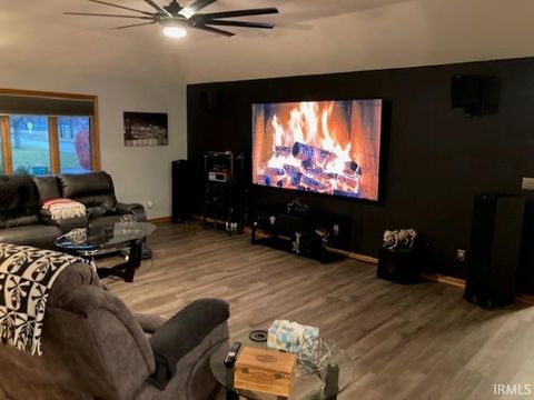 Tiny photo for 317 HARRISON Court, Greentown, IN 46936 (MLS # 202548673)