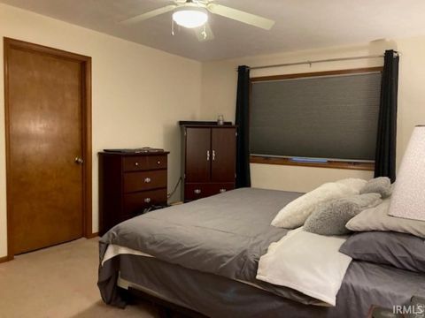 Tiny photo for 317 HARRISON Court, Greentown, IN 46936 (MLS # 202548673)