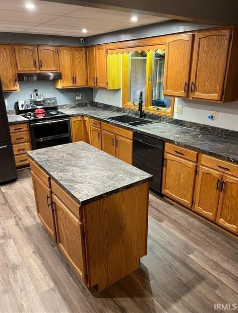 Tiny photo for 317 HARRISON Court, Greentown, IN 46936 (MLS # 202548673)