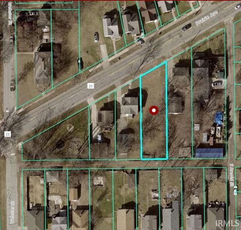 Tiny photo for 1728 Prairie Avenue #50, South Bend, IN 46613 (MLS # 202616214)