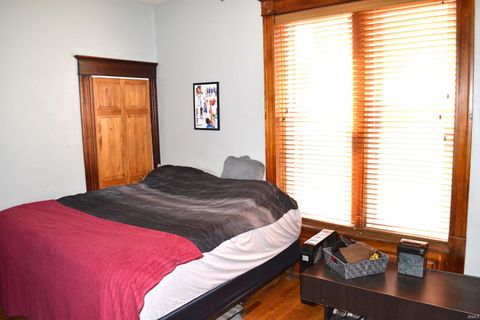 Tiny photo for 116 W North Street, Delphi, IN 46923 (MLS # 202608446)