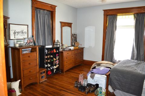 Tiny photo for 116 W North Street, Delphi, IN 46923 (MLS # 202608446)