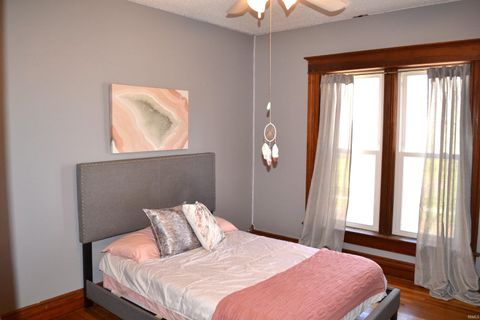 Tiny photo for 116 W North Street, Delphi, IN 46923 (MLS # 202608446)