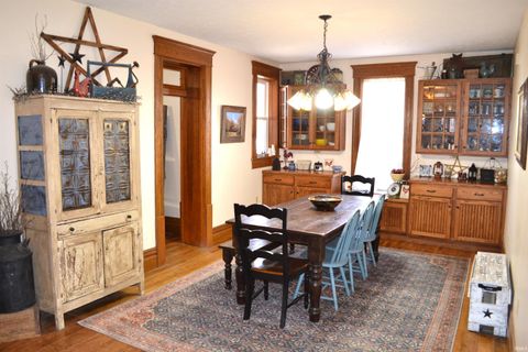 Tiny photo for 116 W North Street, Delphi, IN 46923 (MLS # 202608446)