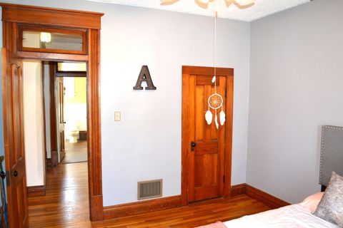 Tiny photo for 116 W North Street, Delphi, IN 46923 (MLS # 202608446)