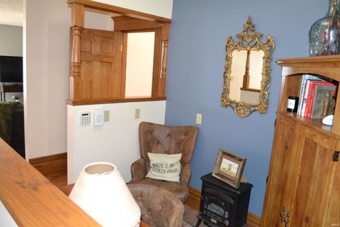 Tiny photo for 116 W North Street, Delphi, IN 46923 (MLS # 202608446)