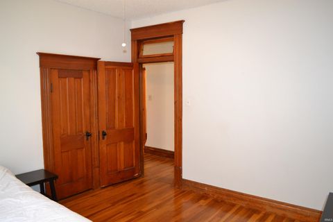 Tiny photo for 116 W North Street, Delphi, IN 46923 (MLS # 202608446)