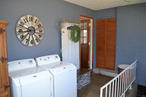 Tiny photo for 116 W North Street, Delphi, IN 46923 (MLS # 202608446)