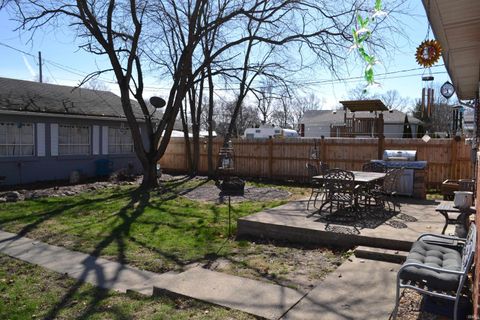 Tiny photo for 116 W North Street, Delphi, IN 46923 (MLS # 202608446)