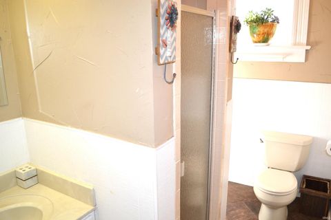 Tiny photo for 116 W North Street, Delphi, IN 46923 (MLS # 202608446)