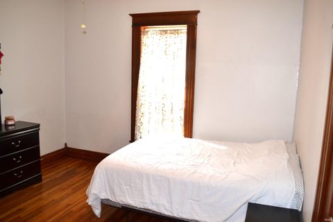 Tiny photo for 116 W North Street, Delphi, IN 46923 (MLS # 202608446)