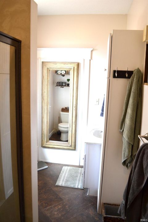 Tiny photo for 116 W North Street, Delphi, IN 46923 (MLS # 202608446)