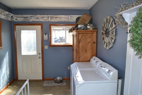 Tiny photo for 116 W North Street, Delphi, IN 46923 (MLS # 202608446)