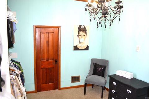 Tiny photo for 116 W North Street, Delphi, IN 46923 (MLS # 202608446)