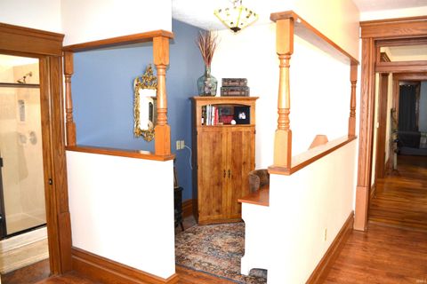 Tiny photo for 116 W North Street, Delphi, IN 46923 (MLS # 202608446)