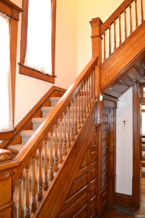 Tiny photo for 116 W North Street, Delphi, IN 46923 (MLS # 202608446)