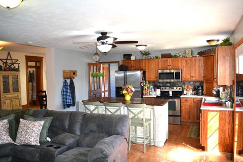 Tiny photo for 116 W North Street, Delphi, IN 46923 (MLS # 202608446)