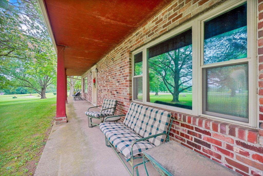Photo of 1202 E State Road 58, Bedford, IN 47421 (MLS # 202622656)
