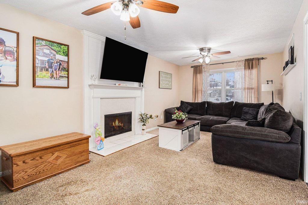 Photo of 22945 Weymouth Lane, Elkhart, IN 46516 (MLS # 202601819)