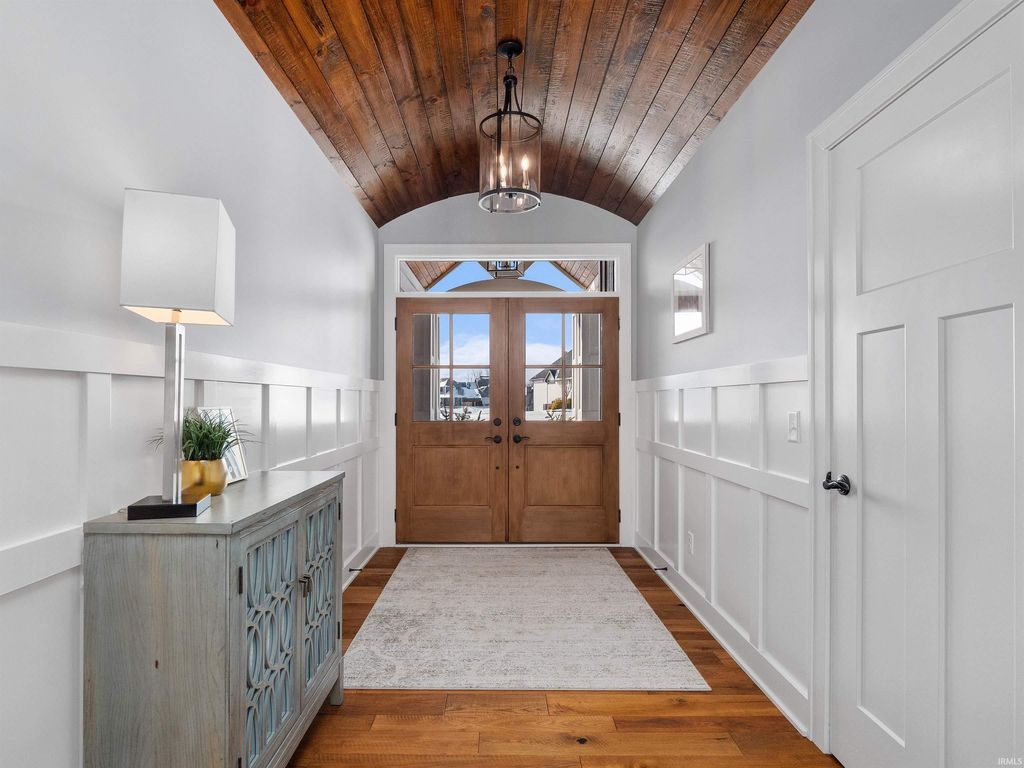 Photo of 3173 Riders Trail, Fort Wayne, IN 46814 (MLS # 202602604)