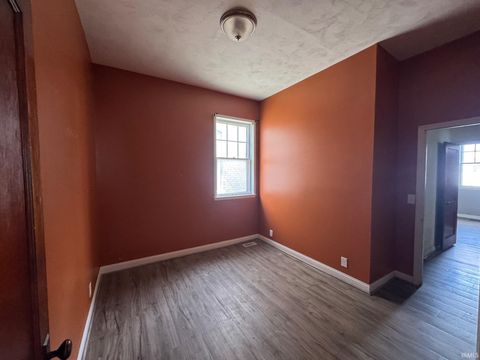 Tiny photo for 128 W 6th Street, Peru, IN 46970 (MLS # 202614568)