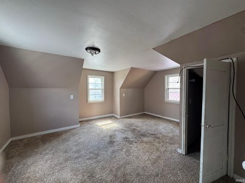 Tiny photo for 128 W 6th Street, Peru, IN 46970 (MLS # 202614568)