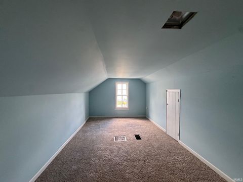 Tiny photo for 128 W 6th Street, Peru, IN 46970 (MLS # 202614568)