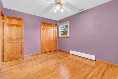 Tiny photo for 1 Walker Court, Lafayette, IN 47909 (MLS # 202600991)