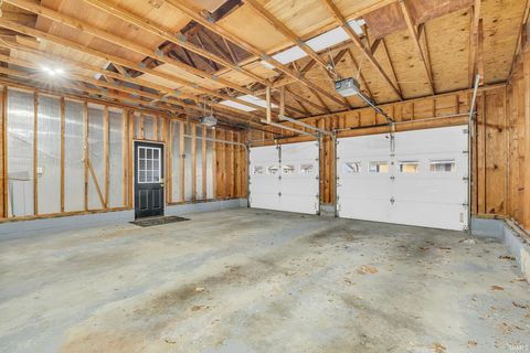 Tiny photo for 1 Walker Court, Lafayette, IN 47909 (MLS # 202600991)