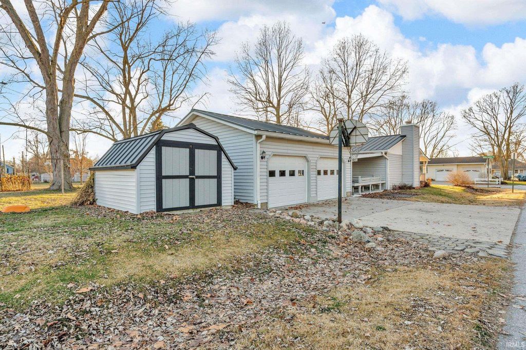 Photo of 1 Walker Court, Lafayette, IN 47909 (MLS # 202600991)