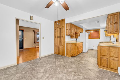 Tiny photo for 1 Walker Court, Lafayette, IN 47909 (MLS # 202600991)